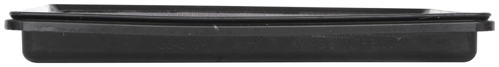 K&N 33-5109 Replacement Air Filter for Select Hyundai Santa Fe, Hyundai Sonata, Hyundai Tucson, Kia Sorento, Kia Sportage