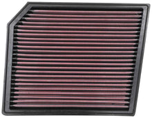 Load image into Gallery viewer, K&amp;N 33-5111 Replacement Air Filter for Select BMW 128ti, BMW M135i, BMW M235i xDrive Gran Coupe, BMW X2, Mini Cooper, Mini Cooper Clubman, Mini Cooper Countryman