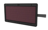 K&N Engineering 33-5112 Replacement Air Filter