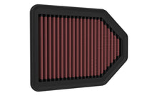 Load image into Gallery viewer, K&amp;N 33-5113 Replacement Air Filter for Select Genesis G80, Genesis G90