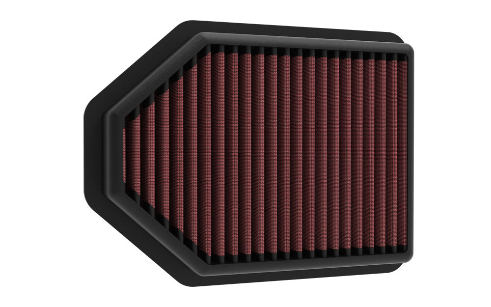 K&N 33-5113 Replacement Air Filter for Select Genesis G80, Genesis G90