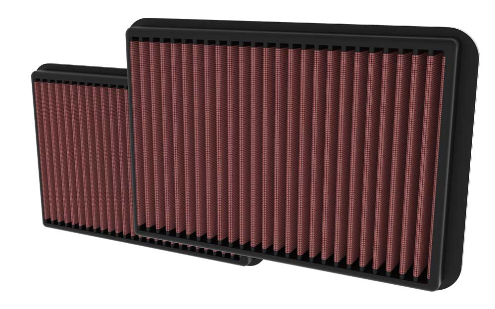 KN-21-23-Ram-1500-6.2L-V8-Replacement-Air-Filter