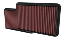 Load image into Gallery viewer, KN-21-23-Ram-1500-6.2L-V8-Replacement-Air-Filter