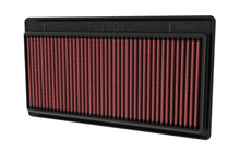 Load image into Gallery viewer, K&amp;N 33-5117 Replacement Air Filter for Select Acura MDX, Honda Pilot
