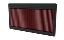 Load image into Gallery viewer, K&amp;N 33-5117 Replacement Air Filter for Select Acura MDX, Honda Pilot