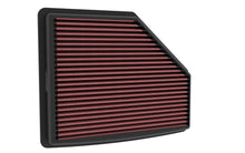 Load image into Gallery viewer, K&amp;N 33-5119 Replacement Air Filter for Select Acura MDX, Acura TLX