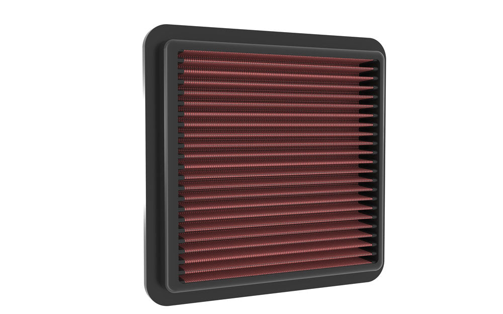 K&N 33-5120 Replacement Air Filter for Select Acura ADX, Acura Integra, Honda Accord, Honda CR-V, Honda Civic