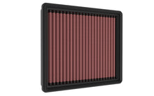 Load image into Gallery viewer, K&amp;N 33-5122 Replacement Air Filter for Select Ford Escape, Ford Maverick, Lincoln Corsair