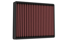 Load image into Gallery viewer, K&amp;N 33-5122 Replacement Air Filter for Select Ford Escape, Ford Maverick, Lincoln Corsair