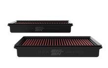 Load image into Gallery viewer, K&amp;N 33-5124 Replacement Air Filter for Select BMW 760Li, BMW M760Li xDrive, Rolls-Royce Cullinan, Rolls-Royce Dawn, Rolls-Royce Ghost, Rolls-Royce Phantom, Rolls-Royce Wraith