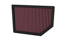 Load image into Gallery viewer, K&amp;N 33-5125 Replacement Air Filter for Select Jeep Grand Wagoneer, Jeep Grand Wagoneer L, Jeep Wagoneer, Jeep Wagoneer L, Ram