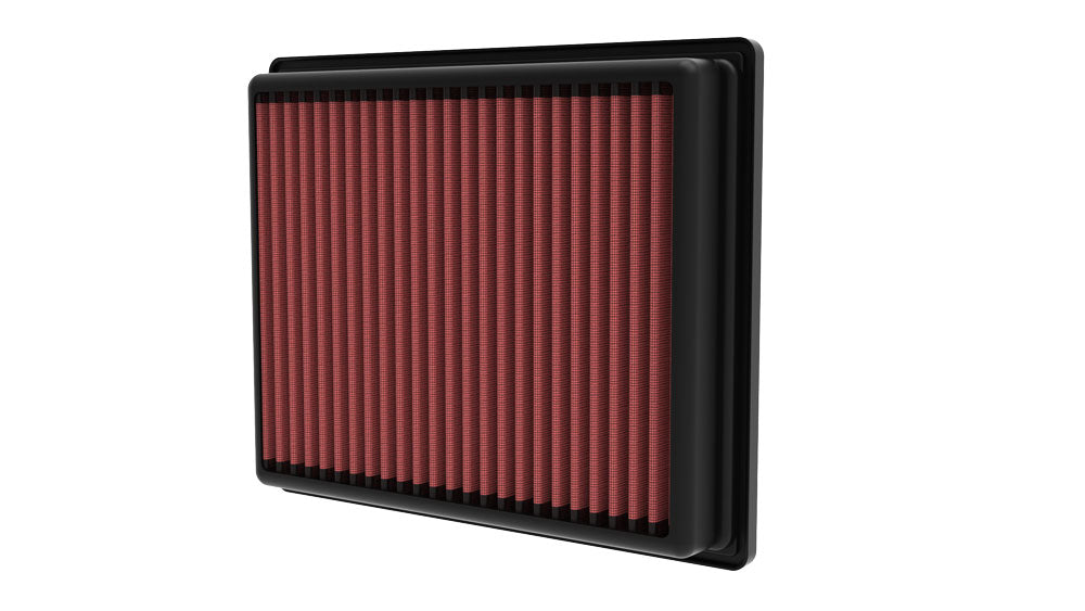 K&N 33-5126 Replacement Air Filter for Select INFINITI QX60, Nissan Pathfinder