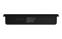 Load image into Gallery viewer, K&amp;N 33-5127 Replacement Air Filter for Select Jeep Wrangler