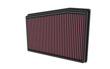 Load image into Gallery viewer, K&amp;N 33-5128 Replacement Air Filter for Select Cadillac CT5
