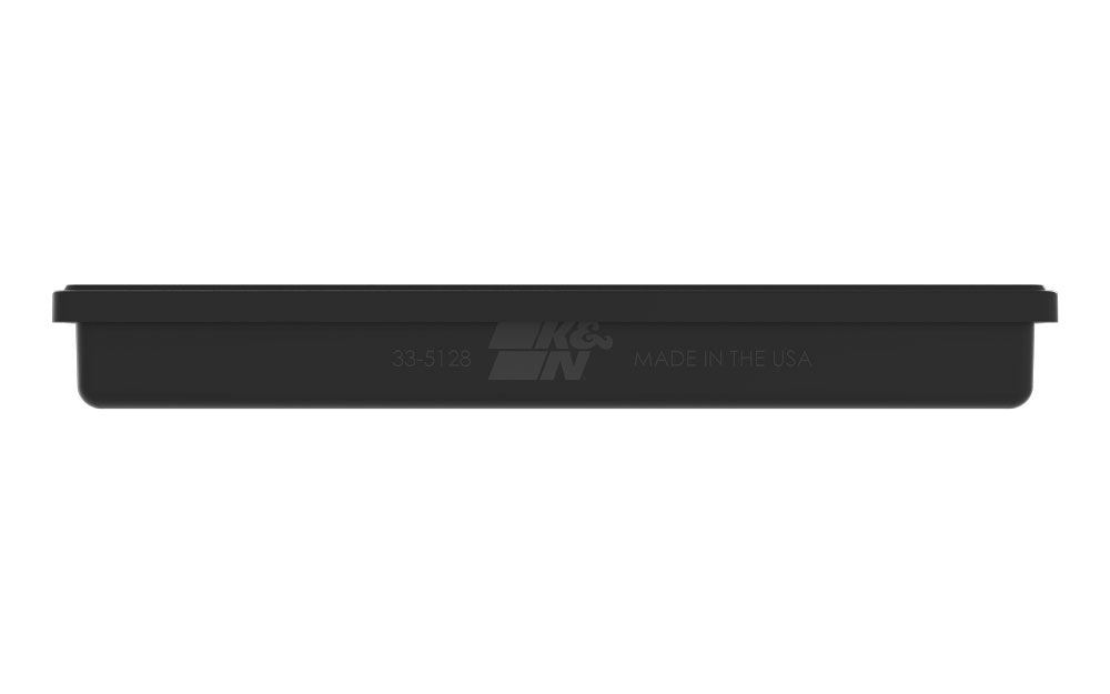 K&N 33-5128 Replacement Air Filter for Select Cadillac CT5