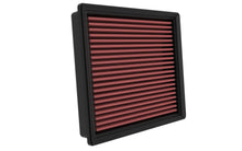 Load image into Gallery viewer, K&amp;N 33-5129 Replacement Air Filter for Select Toyota Sequoia, Toyota Tundra