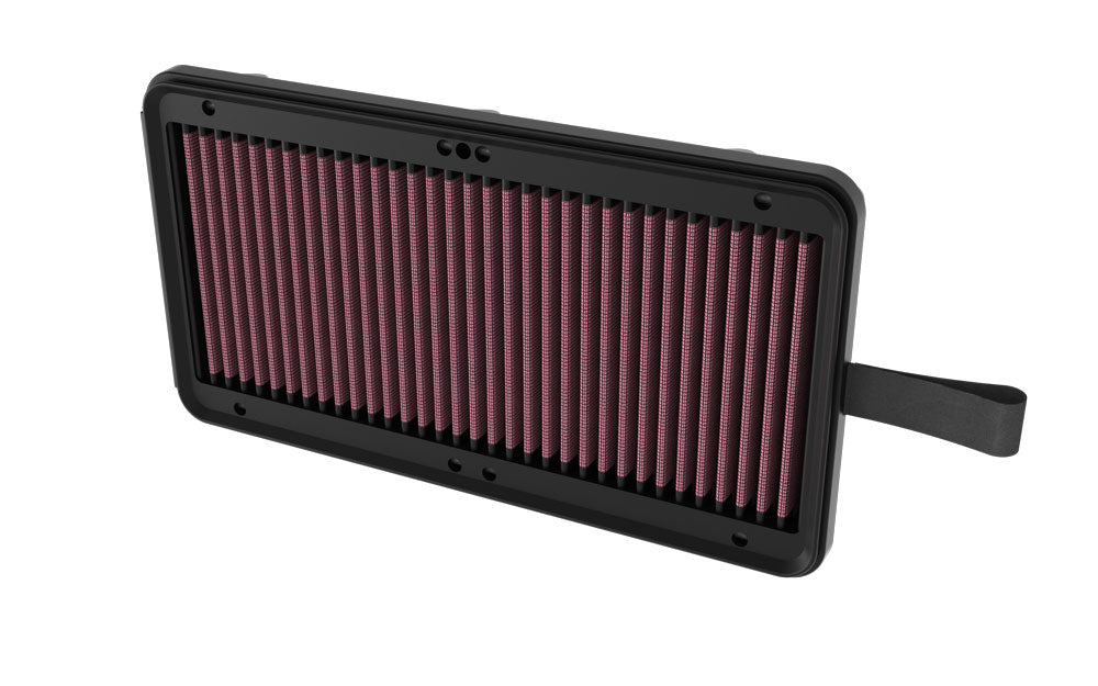 K&N 33-5130 Replacement Air Filter for Select Genesis GV70