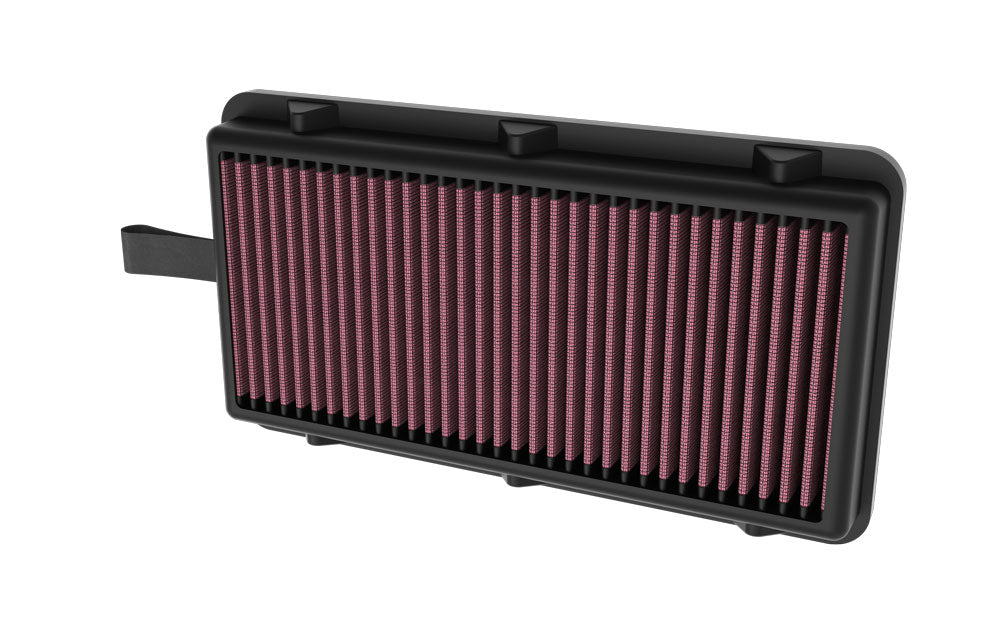 K&N 33-5130 Replacement Air Filter for Select Genesis GV70