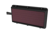 Load image into Gallery viewer, K&amp;N 33-5130 Replacement Air Filter for Select Genesis GV70