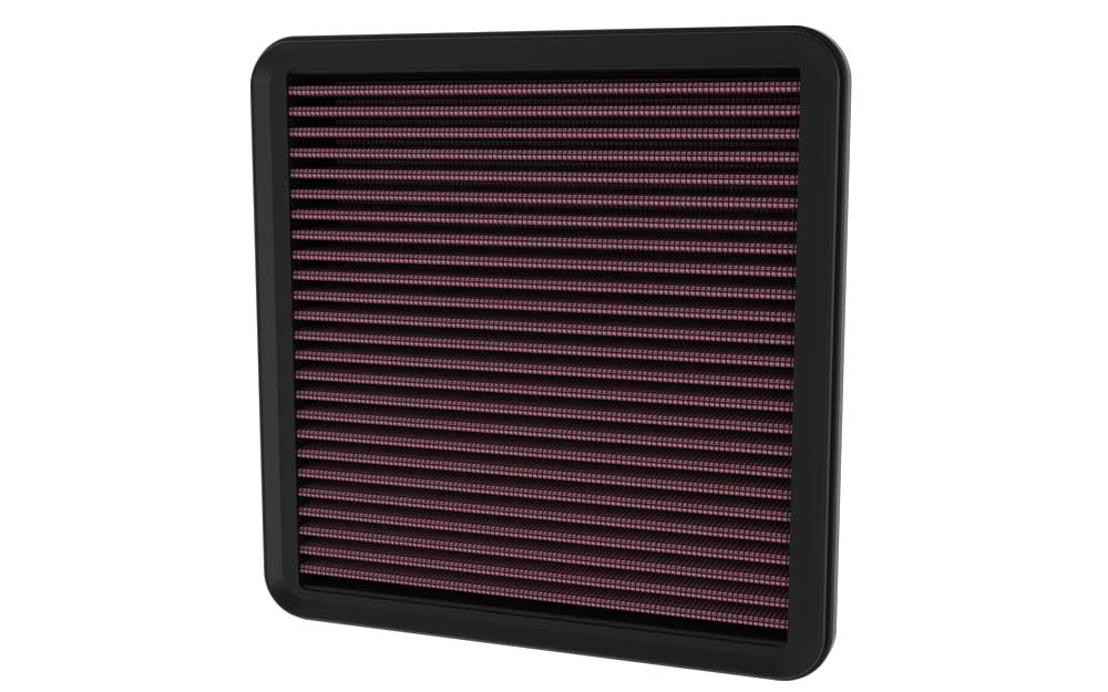 K&N 33-5131 Replacement Air Filter for Select Hyundai Elantra N