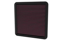 Load image into Gallery viewer, K&amp;N 33-5131 Replacement Air Filter for Select Hyundai Elantra N