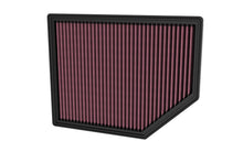 Load image into Gallery viewer, KN-22-23-Ford-Bronco-Raptor-3.0L-V6-Replacement-Air-Filter