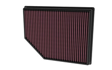 Load image into Gallery viewer, KN-22-23-Ford-Bronco-Raptor-3.0L-V6-Replacement-Air-Filter