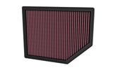 K&N Engineering 33-5132 Replacement Air Filter