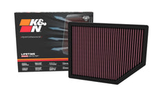 Load image into Gallery viewer, KN-22-23-Ford-Bronco-Raptor-3.0L-V6-Replacement-Air-Filter