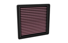 Load image into Gallery viewer, K&amp;N 33-5133 Replacement Air Filter for Select Lexus LC500, Lexus LS500