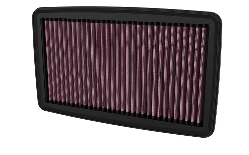 K&N 33-5136 Replacement Air Filter for Select Genesis G80