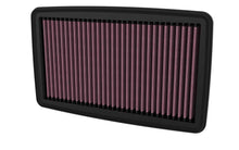 Load image into Gallery viewer, K&amp;N 33-5136 Replacement Air Filter for Select Genesis G80