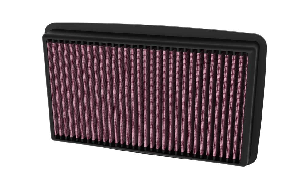 K&N 33-5136 Replacement Air Filter for Select Genesis G80