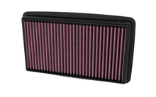 Load image into Gallery viewer, K&amp;N 33-5136 Replacement Air Filter for Select Genesis G80