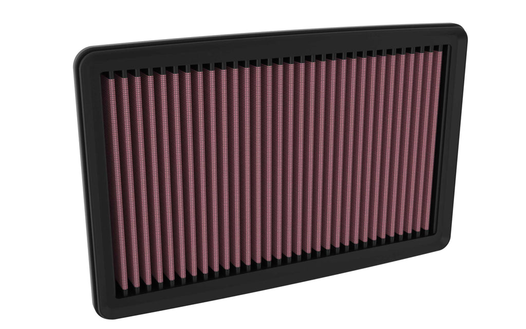 K&N 33-5139 Replacement Air Filter for Select Acura Integra, Honda Civic