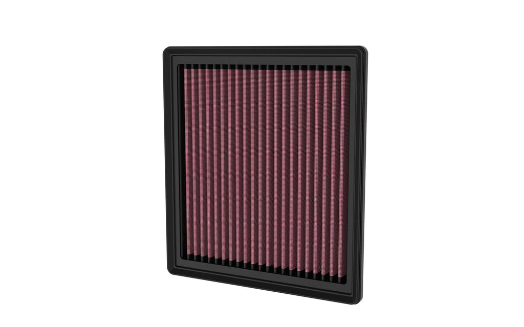 K&N 33-5140 Replacement Air Filter for Select Mazda CX-70, Mazda CX-90