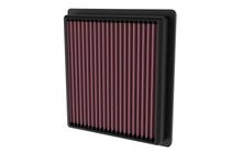 Load image into Gallery viewer, K&amp;N 33-5140 Replacement Air Filter for Select Mazda CX-70, Mazda CX-90