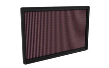 Load image into Gallery viewer, K&amp;N 33-5142 Replacement Air Filter for Select Alfa Romeo Tonale, Dodge Hornet, Jeep Compass