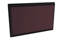 Load image into Gallery viewer, K&amp;N 33-5142 Replacement Air Filter for Select Alfa Romeo Tonale, Dodge Hornet, Jeep Compass