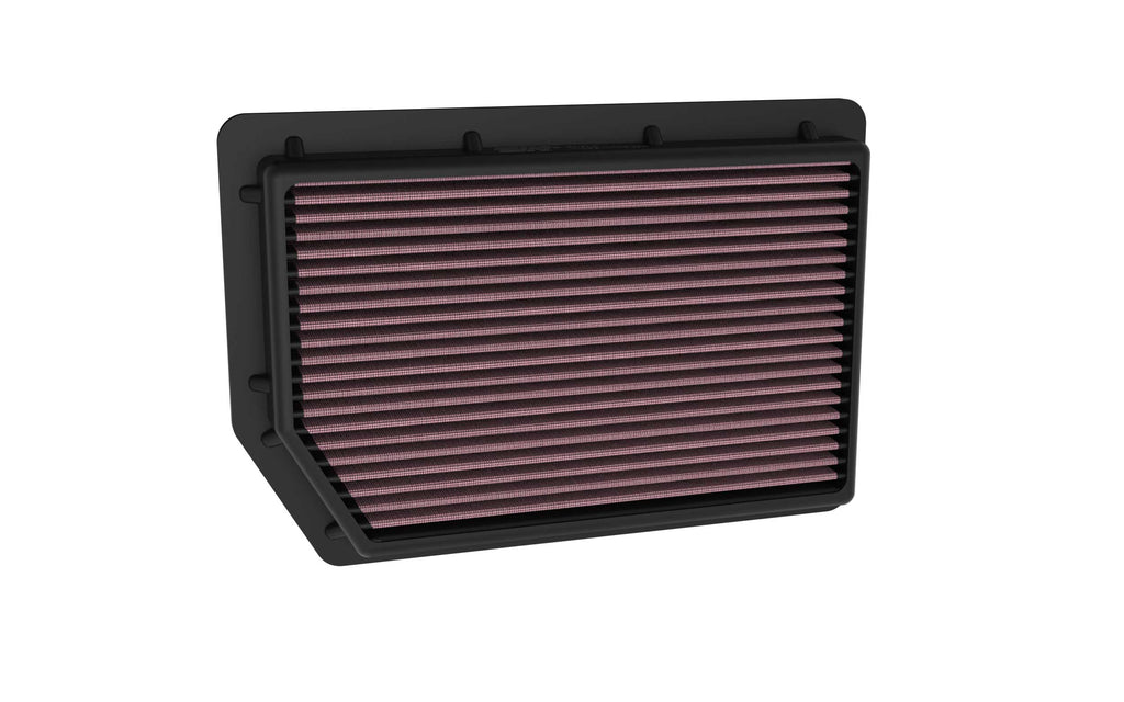 K&N 33-5147 Replacement Air Filter for Select Mitsubishi Outlander PHEV