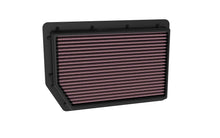 Load image into Gallery viewer, K&amp;N 33-5147 Replacement Air Filter for Select Mitsubishi Outlander PHEV