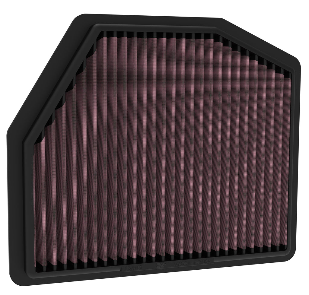 K&N 33-5152 Replacement Air Filter