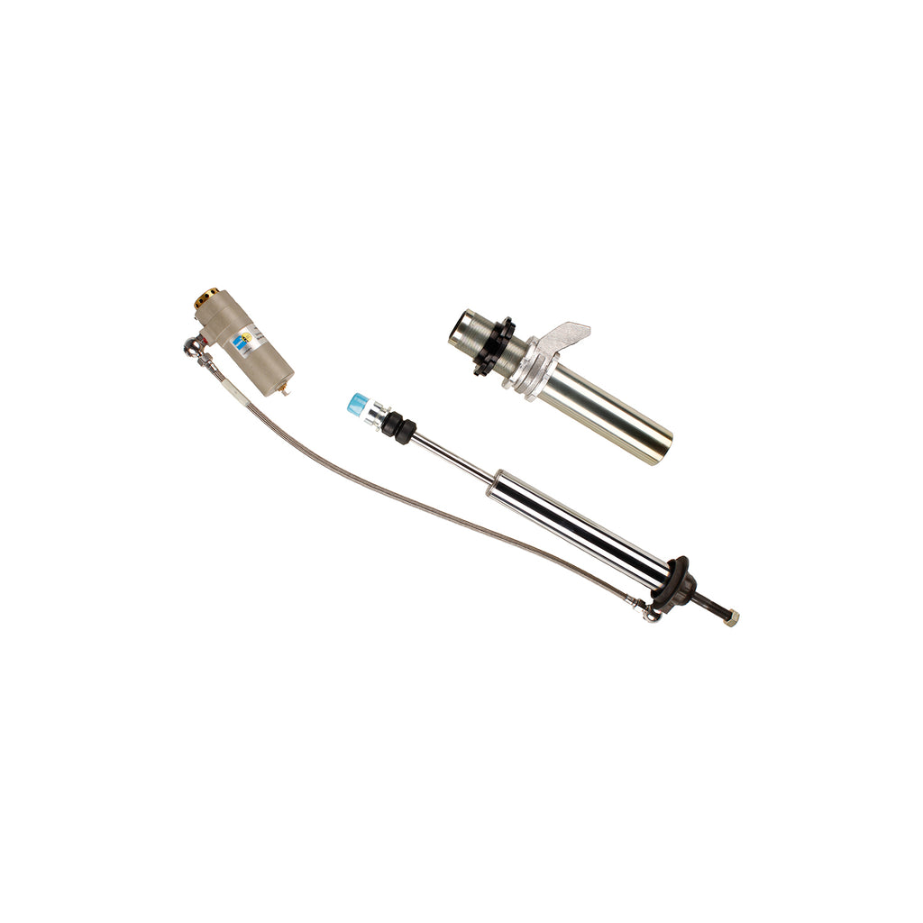 Bilstein 33-616957 Motorsports (Reservoir) - Suspension Strut Assembly for Select Porsche 911
