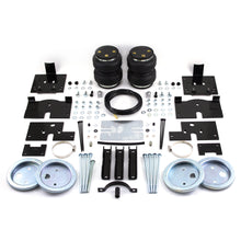 Load image into Gallery viewer, ~(33-Lbs.-14X11x10)~-2010-2013-Ford-F150-Gas-Loadlifter-5000-Air-Spring-Kit