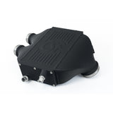 CSF 8082 F8X M3 / M4 / M2 Comp Top Mount Charge-Air-Cooler - Crinkle Black Finish