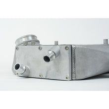 Load image into Gallery viewer, ~(33-Lbs.-20X17x8)~-F8x-M3M4---Top-Mount-Charge-Air-Cooler-In-Raw-Finish