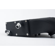Load image into Gallery viewer, ~(33-Lbs.-20X17x8)~-F8x-M3M4---Top-Mount-Charge-Air-Cooler-In-Crinkle-Black-Finish