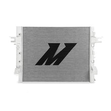 Load image into Gallery viewer, ~(33-Lbs.-40X28x9)~-Ram-25003500-Radiator-2013-2017-Natural-Finish