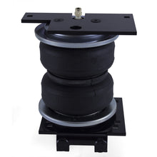 Load image into Gallery viewer, ~(33-Lbs.-14X11x10)~-2010-2013-Ford-F150-Gas-Loadlifter-5000-Air-Spring-Kit