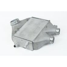 Load image into Gallery viewer, ~(33-Lbs.-20X17x8)~-F8x-M3M4---Top-Mount-Charge-Air-Cooler-In-Raw-Finish